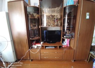 Продажа 1-комнатной квартиры, 17.7 м2, Курган, улица Тельмана, 4, Западный район