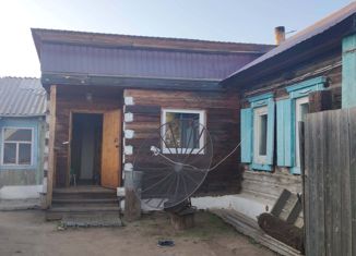 Продается дом, 53.8 м2, поселок городского типа Карымское, улица Асеева, 32