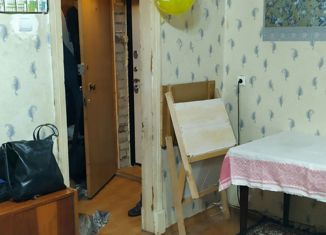 2-ком. квартира на продажу, 40.4 м2, Ярославль, улица Добрынина, 4, жилой район Пятёрка