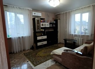 Продается 3-ком. квартира, 54.6 м2, Нижний Новгород, улица Лескова, 31А, улица Лескова