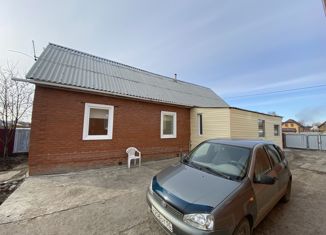 Продаю дом, 43.4 м2, поселок Горячий Ключ, Цветочная улица, 52