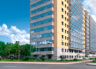 Продаю 1-комнатную квартиру, 46.39 м2, деревня Новое Девяткино, ЖК Удача, деревня Новое Девяткино, 115