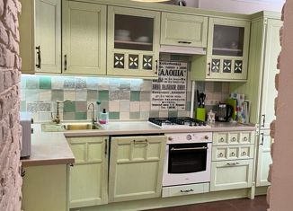 Трехкомнатная квартира на продажу, 97.5 м2, Москва, Большая Пироговская улица, 5, метро Парк культуры