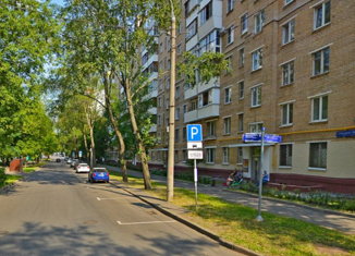 Продается трехкомнатная квартира, 60 м2, Москва, Стрелецкая улица, 14к1, станция Савёловская