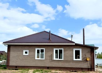 Продажа дома, 108 м2, коттеджный поселок Приозёрье, Виноградная улица