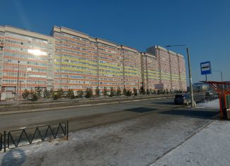 Продажа квартиры студии, 26.7 м2, Сосновоборск, проспект Мира, 5