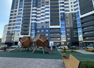 Продажа трехкомнатной квартиры, 95 м2, Краснодарский край, улица Красных Партизан, 4/15