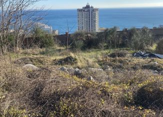 Продается земельный участок, 6 сот., посёлок городского типа Кореиз, Кореизское шоссе