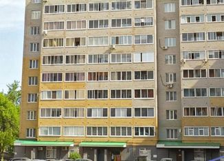 Продажа 1-комнатной квартиры, 49 м2, Нефтекамск, Дорожная улица, 15А