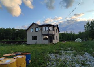 Продаю дом, 132.2 м2, деревня Плетниха