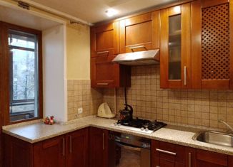 Продается 2-ком. квартира, 50.9 м2, Иваново, 3-я улица Чайковского, 8, район Сортировочный