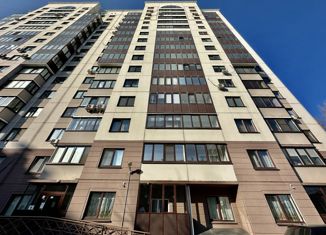 Продается трехкомнатная квартира, 96.7 м2, Челябинск, Российская улица, 271, ЖК Престиж