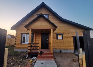 Продается дом, 165 м2, деревня Грановщина, улица Вячеслава Шишкова, 163