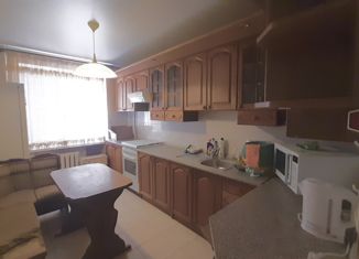 Продается 3-ком. квартира, 64.9 м2, Краснодар, Аэродромная улица, 9, Аэродромная улица