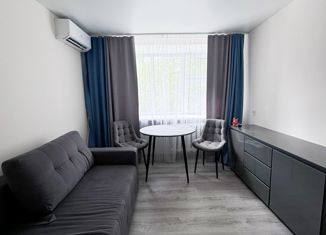 Продаю квартиру студию, 17.7 м2, Нефтеюганск, 1-й микрорайон, 10