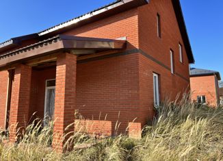 Дом на продажу, 187.3 м2, село Осиново, Дорожная улица