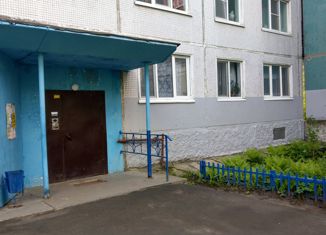 Продажа 2-ком. квартиры, 42.1 м2, Архангельск, проспект Обводный канал, 71, Октябрьский округ