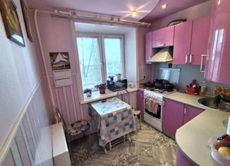 Продаю 3-ком. квартиру, 56 м2, Кольчугино, улица Дружбы, 31