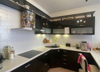 Продажа 3-ком. квартиры, 93 м2, Санкт-Петербург, улица Маршала Говорова, 12к1, улица Маршала Говорова