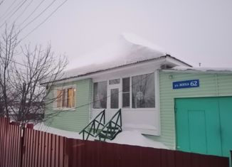 Продам дом, 121.5 м2, село Ильинка, улица Жиха, 62