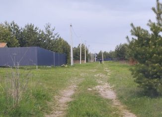 Продам земельный участок, 10 сот., деревня Голодское