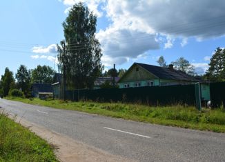 Дом на продажу, 39.8 м2, деревня Броды, Знаменская улица