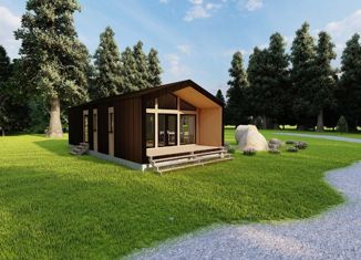 Продаю дом, 51 м2, посёлок Рассоха