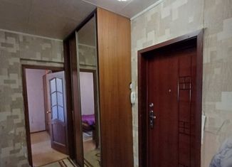 Продажа 2-комнатной квартиры, 54 м2, Красноярск, улица Мате Залки, 2