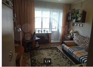 Продажа 1-комнатной квартиры, 33 м2, Сосновоборск, улица Ленинского Комсомола, 1