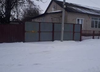 Продается дом, 78 м2, поселок городского типа Медвенка, Совхозная улица, 22