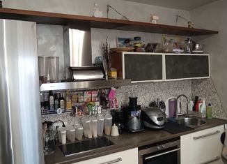 Продажа двухкомнатной квартиры, 55 м2, Новосибирск, Депутатская улица, 60, Депутатская улица