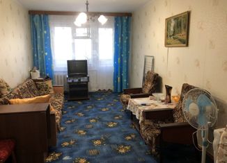 Продажа 2-комнатной квартиры, 46 м2, Тутаев, Комсомольская улица, 72