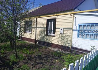 Дом на продажу, 51 м2, рабочий посёлок Крутинка, улица 30 лет Победы