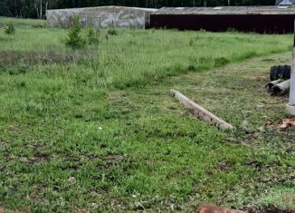 Земельный участок на продажу, 8 сот., село Ермолаево, улица Дружбы