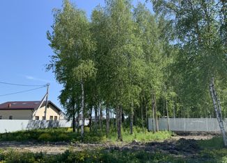 Земельный участок на продажу, 14 сот., СНТ Дачный-3, улица Джулио Литта