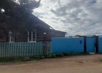 Дом на продажу, 51.6 м2, село Красный Чикой, Ключевская улица, 14А