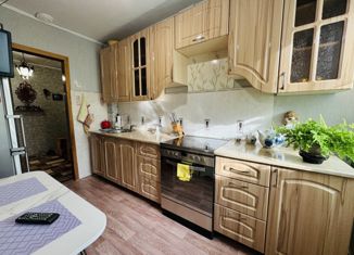 2-комнатная квартира на продажу, 48.4 м2, Свободный, улица Днепровского, 36