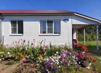 Продаю дом, 64.3 м2, село Силино, Московская улица, 10