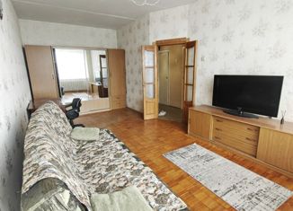 1-комнатная квартира на продажу, 36.6 м2, Архангельская область, Воскресенская улица, 106