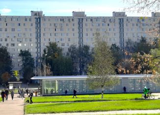 Продажа квартиры студии, 10.6 м2, Москва, улица Пришвина, 23, улица Пришвина