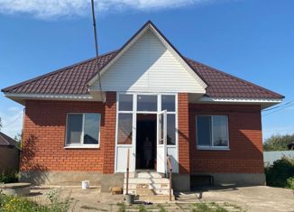 Дом на продажу, 115 м2, село Фёдоровка, Рассветная улица, 15А