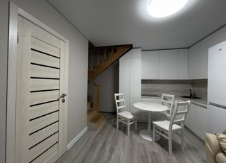 Продаю таунхаус, 44.4 м2, деревня Старые Киешки, Башкирская улица, 14/13