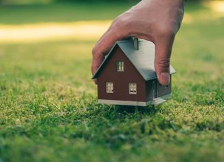 Продажа земельного участка, 11 сот., Янаул, улица Нурихана Фаттаха, 23