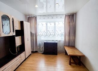 Продам 1-ком. квартиру, 17.6 м2, Уссурийск, Владивостокское шоссе, 111Б