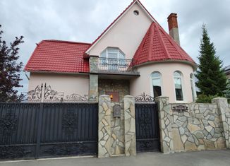 Продаю дом, 330 м2, Челябинск, Центральный район, Ясеневая улица
