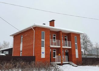 Продаю таунхаус, 90.8 м2, Пермский край, Новая улица, 9