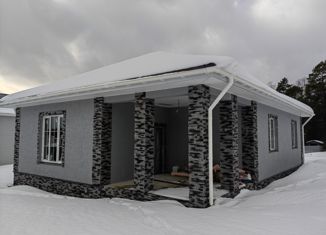 Дом на продажу, 130 м2, деревня Ольхово, Центральная улица