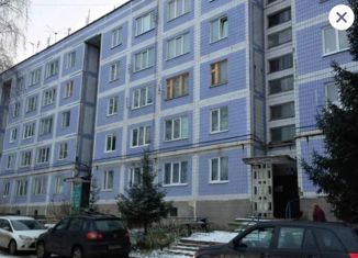 Продам 2-комнатную квартиру, 53 м2, посёлок Окский, посёлок Окский, 4