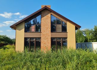 Дом на продажу, 160 м2, поселок Красный Колос