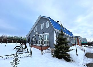 Продам дом, 250 м2, Вологодская область